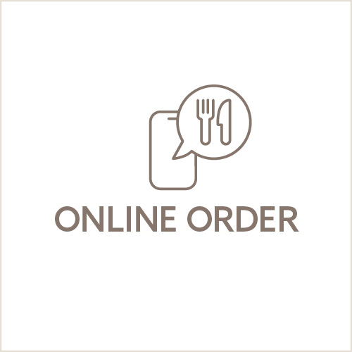 Snowcapz Cafe's online order