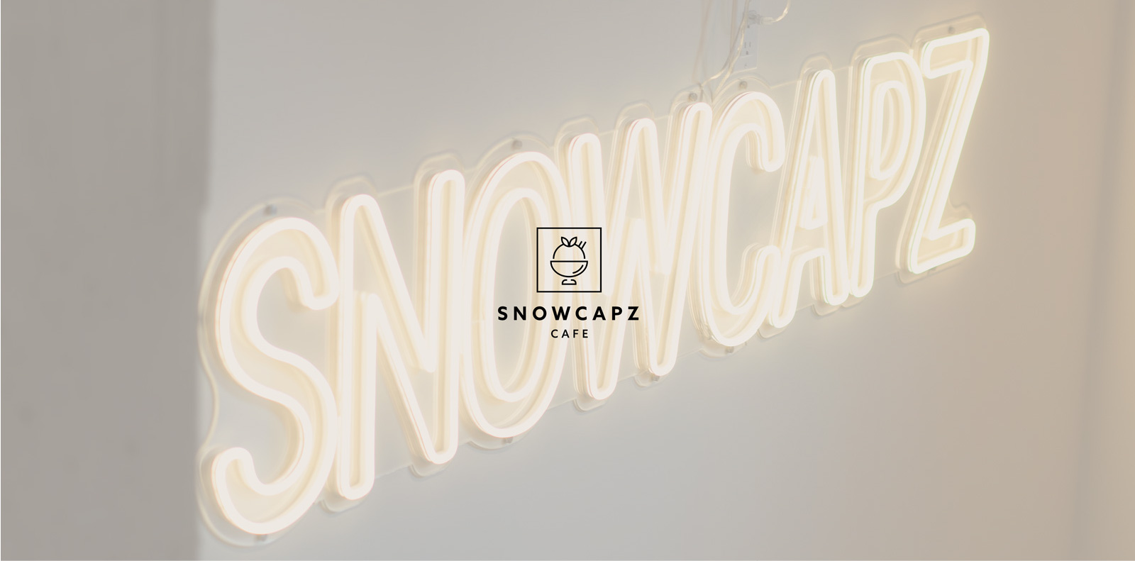 Korean Croffle, Shaved Ice Desserts, Snowcapz Cafe YYC's loaction in Calgary